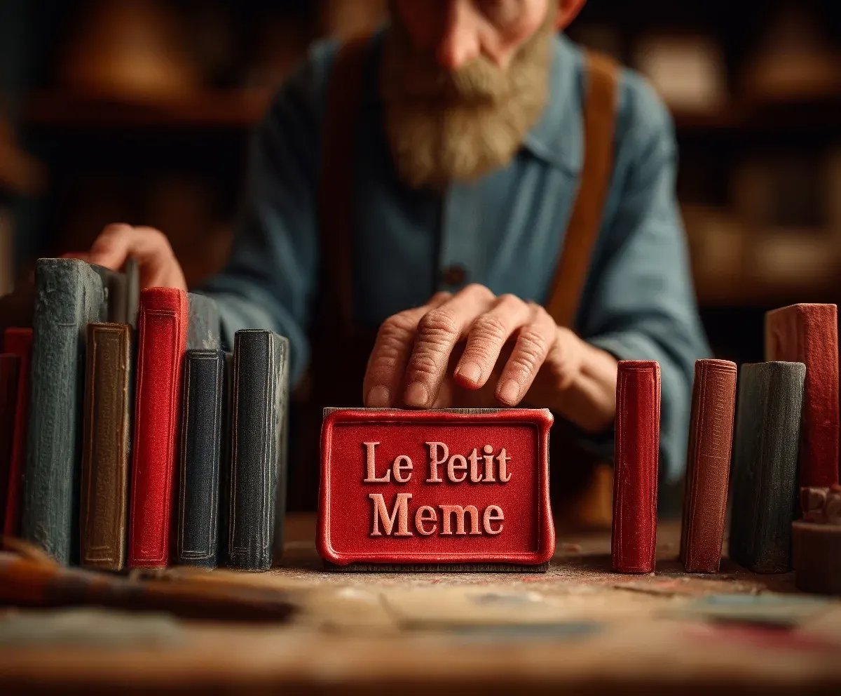 Le Petit Meme Community