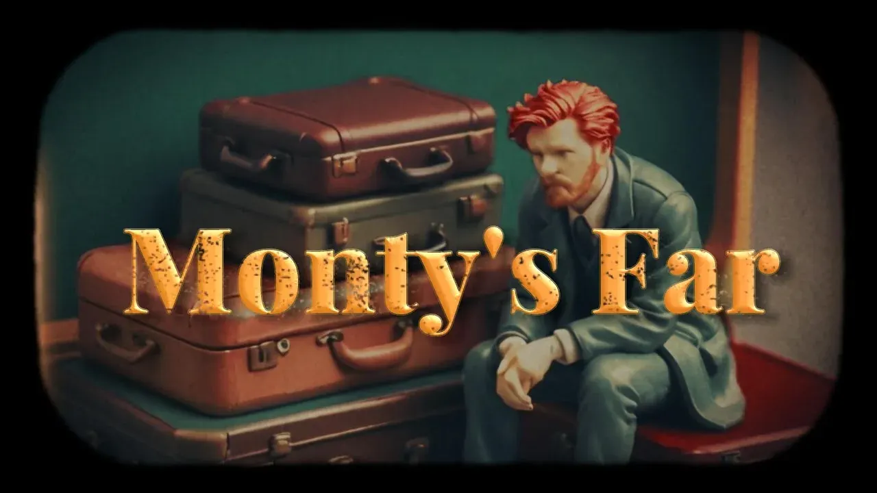 Monty’s Far